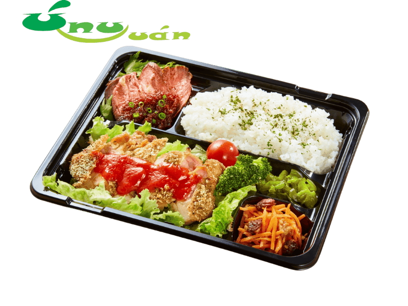 Top 3 Địa Chỉ Cơm Văn Phòng Quận 9 Giao Tận Nơi, Giá Rẻ Nhất 2025