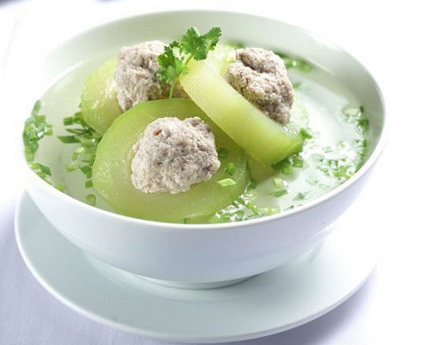 “HOT 2025” COMBO 5 MÓN ĂN VĂN PHÒNG TRONG MÙA HÈ “ MUST - TRY” TẠI Ú NU QUÁN
