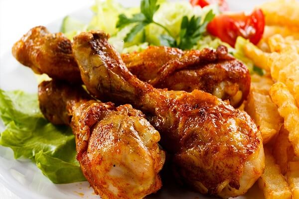 Top 3 Địa Chỉ Giao Cơm Văn Phòng Quận 5 - Ngon Khó Cưỡng, Giao Hàng Siêu Nhanh