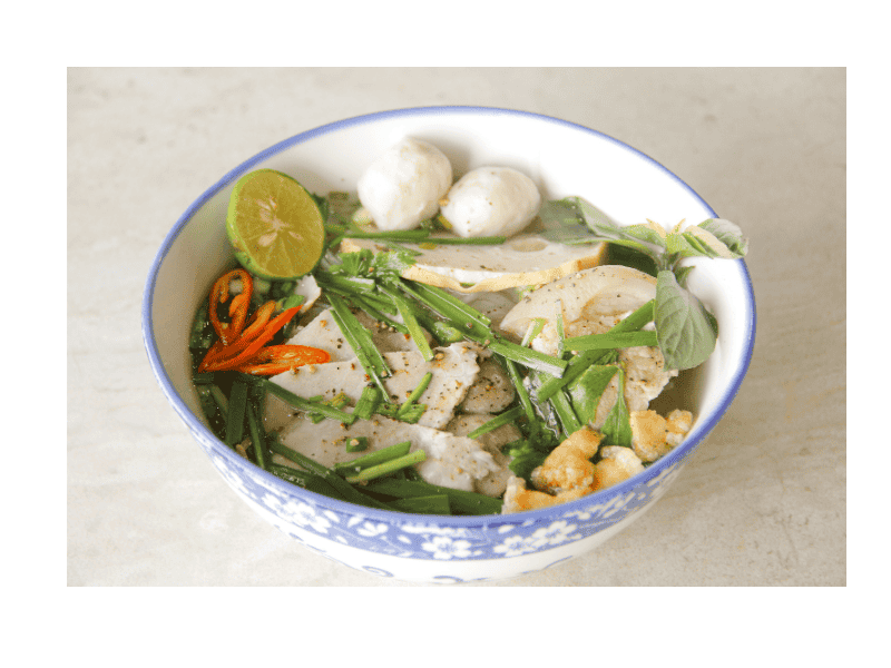 Top 3 địa chỉ giao cơm trưa văn phòng Phú Nhuận nhanh - giá rẻ